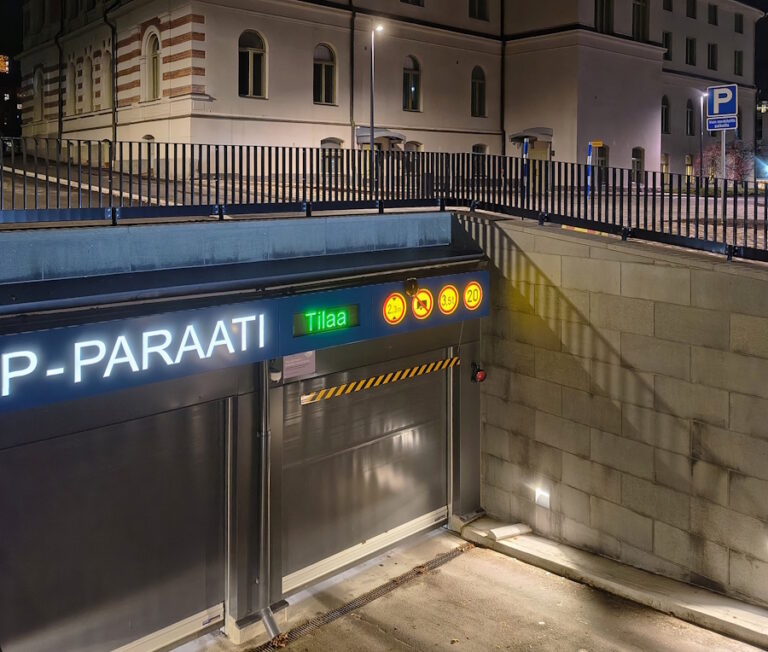 P-Paraati